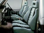 Toyota Land Cruiser 70 1985 года